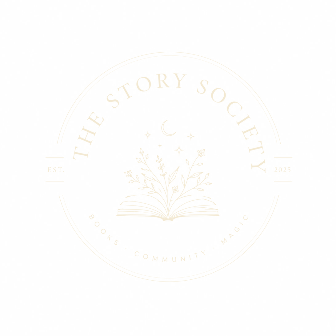 The Story Society logo